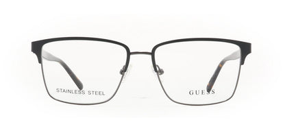 Image of Guess Eyewear Frames