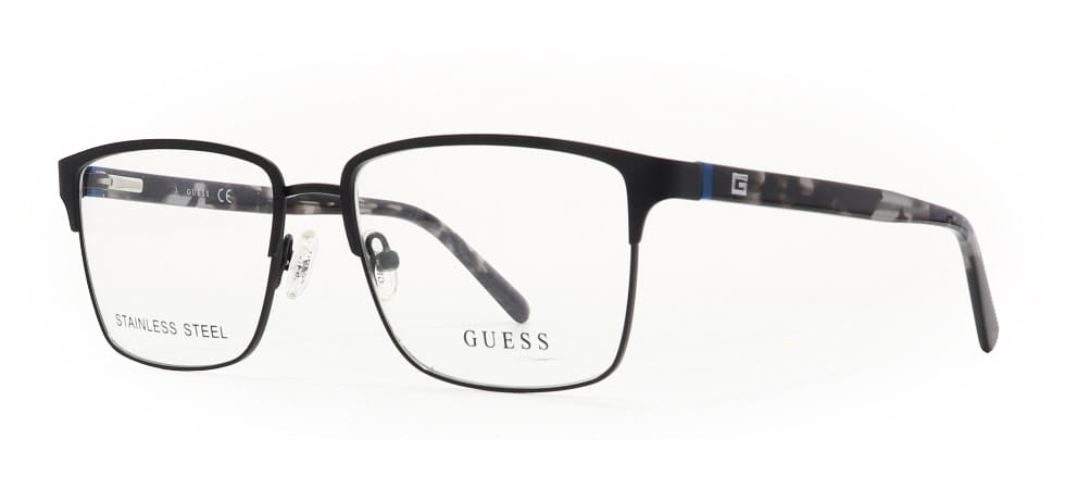 Image of Guess Eyewear Frames
