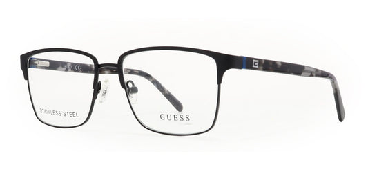 Image of Guess Eyewear Frames