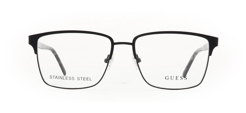 Image of Guess Eyewear Frames