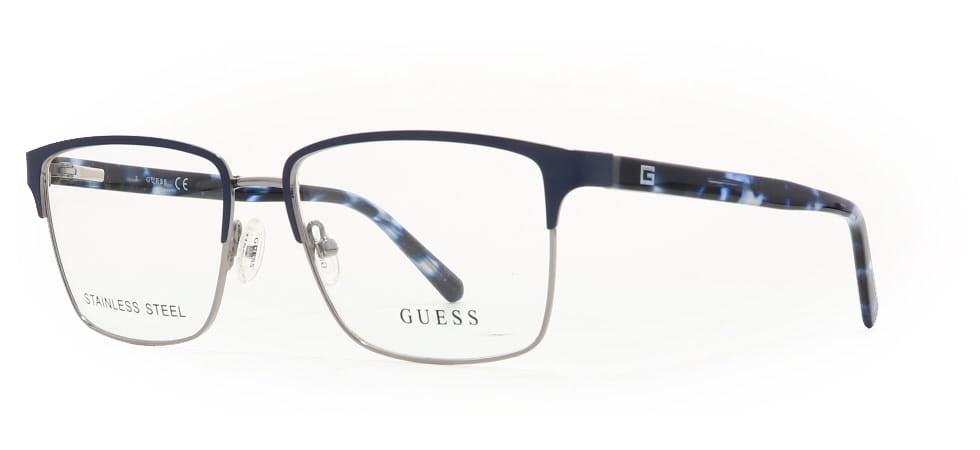 Image of Guess Eyewear Frames
