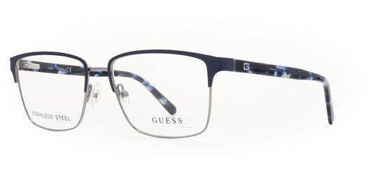 Image of Guess Eyewear Frames
