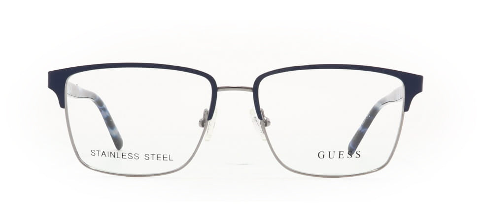 Image of Guess Eyewear Frames