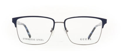 Image of Guess Eyewear Frames