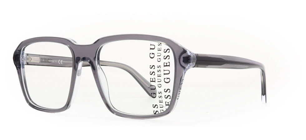Image of Guess Eyewear Frames