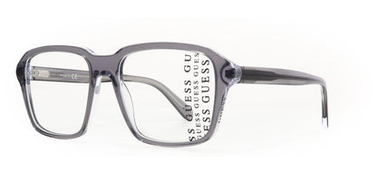 Image of Guess Eyewear Frames
