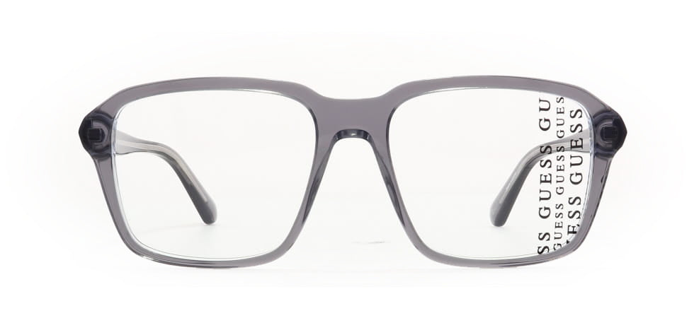 Image of Guess Eyewear Frames