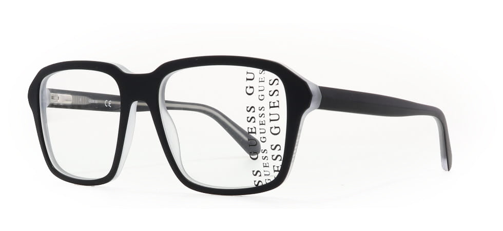 Image of Guess Eyewear Frames