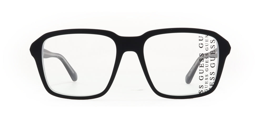 Image of Guess Eyewear Frames