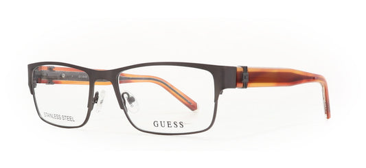 Image of Guess Eyewear Frames