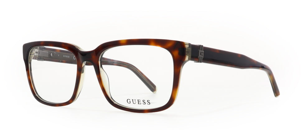 Image of Guess Eyewear Frames