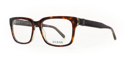 Image of Guess Eyewear Frames