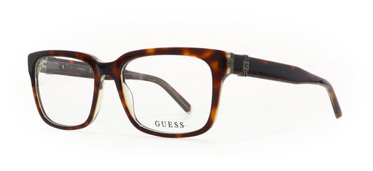 Image of Guess Eyewear Frames