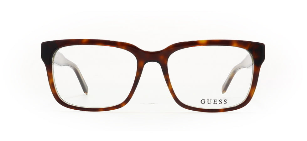 Image of Guess Eyewear Frames