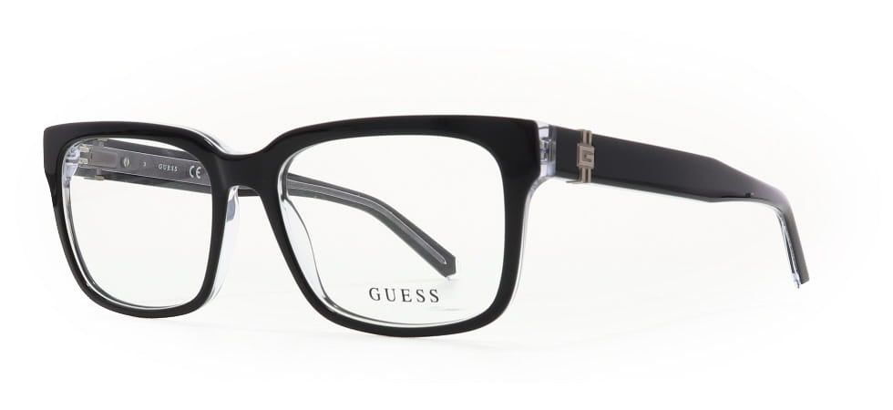 Image of Guess Eyewear Frames