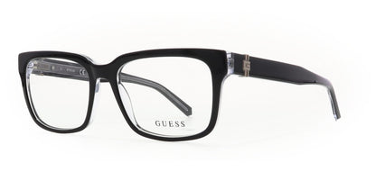 Image of Guess Eyewear Frames
