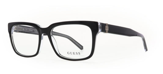 Image of Guess Eyewear Frames