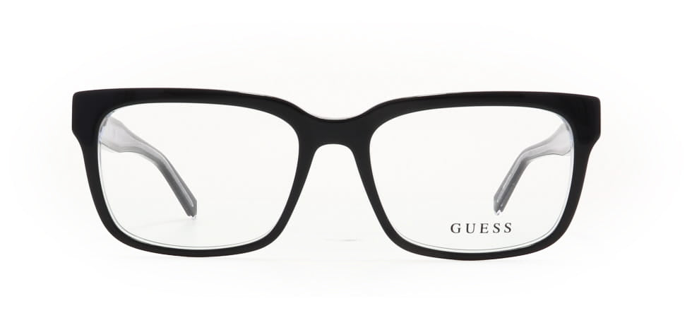 Image of Guess Eyewear Frames
