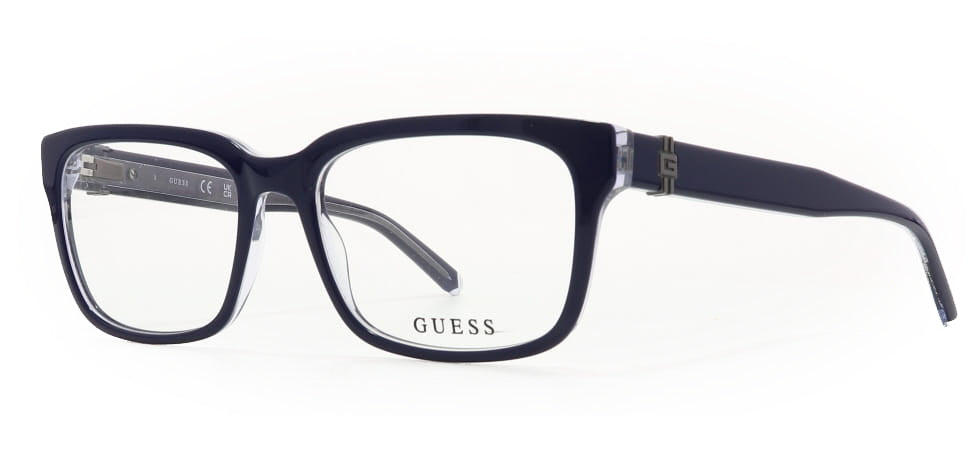 Image of Guess Eyewear Frames