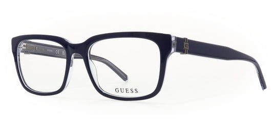 Image of Guess Eyewear Frames