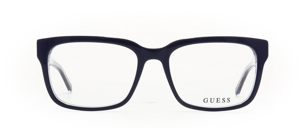 Image of Guess Eyewear Frames