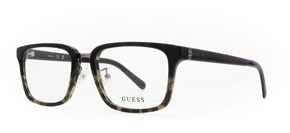 Image of Guess Eyewear Frames