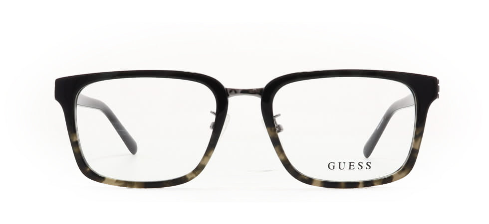 Image of Guess Eyewear Frames