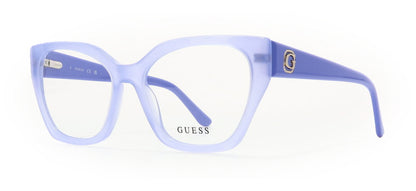 Image of Guess Eyewear Frames