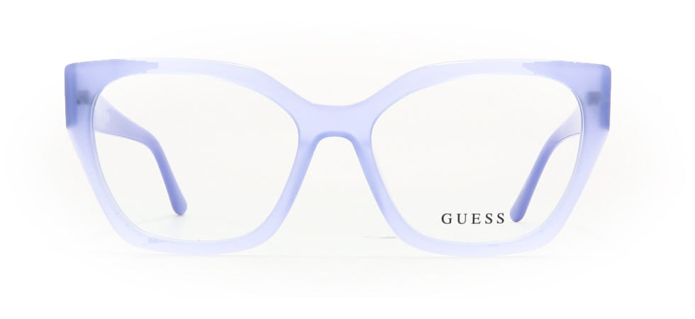 Image of Guess Eyewear Frames