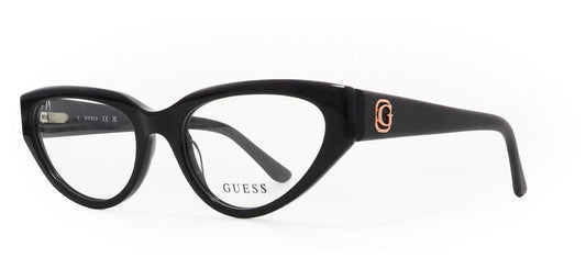 Image of Guess Eyewear Frames