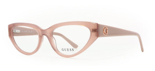 Image of Guess Eyewear Frames
