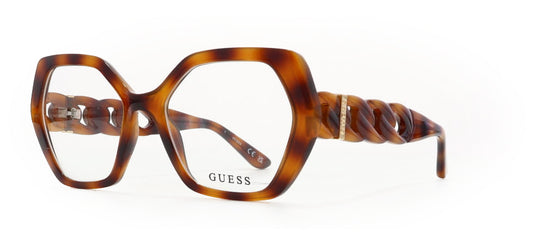 Image of Guess Eyewear Frames