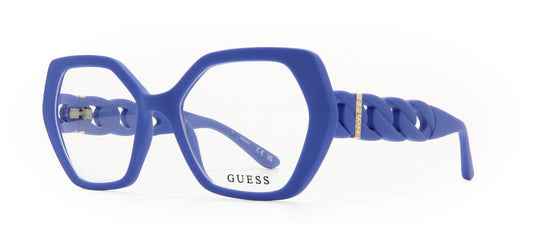 Image of Guess Eyewear Frames