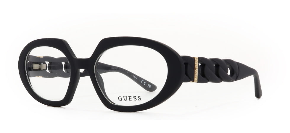 Image of Guess Eyewear Frames