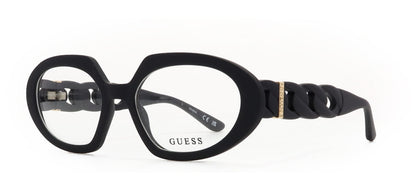 Image of Guess Eyewear Frames