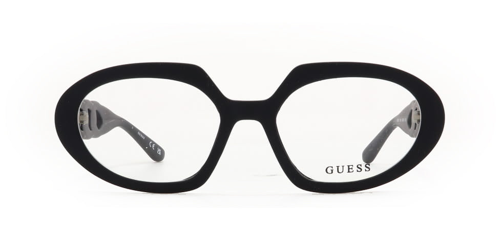 Image of Guess Eyewear Frames