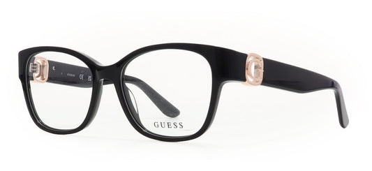 Image of Guess Eyewear Frames