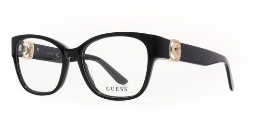 Image of Guess Eyewear Frames