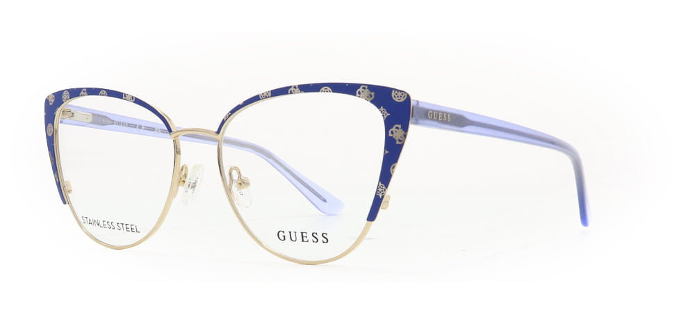Image of Guess Eyewear Frames