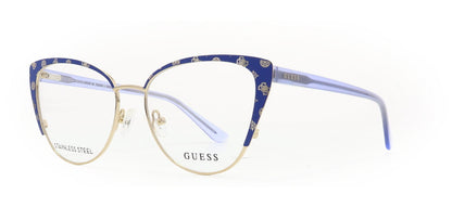 Image of Guess Eyewear Frames