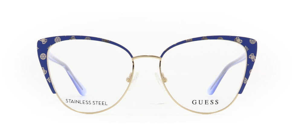 Image of Guess Eyewear Frames