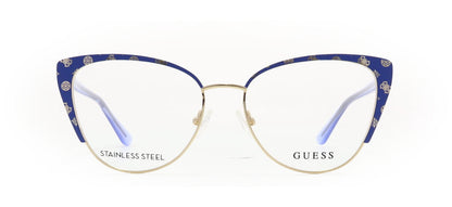 Image of Guess Eyewear Frames