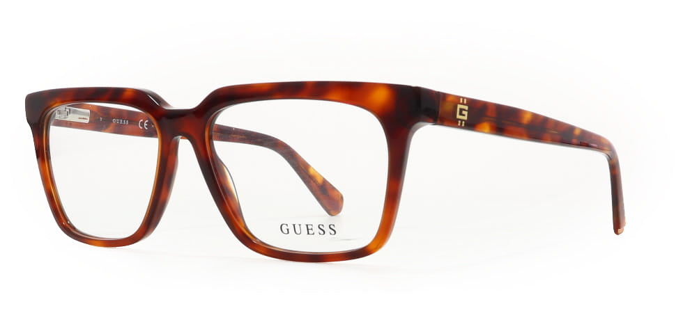 Image of Guess Eyewear Frames