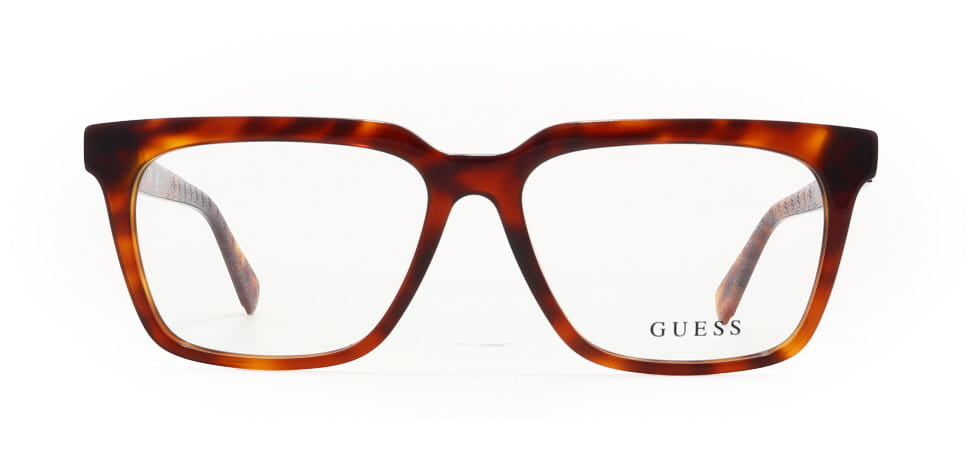 Image of Guess Eyewear Frames