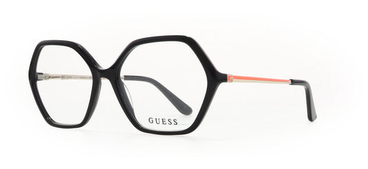 Image of Guess Eyewear Frames