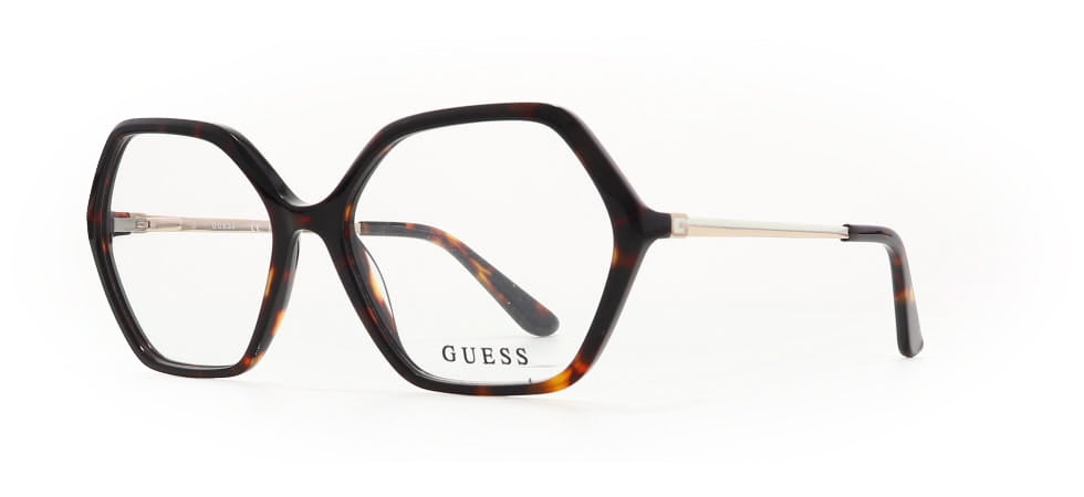 Image of Guess Eyewear Frames