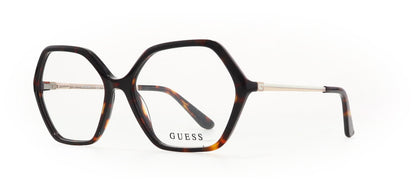 Image of Guess Eyewear Frames