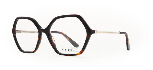 Image of Guess Eyewear Frames