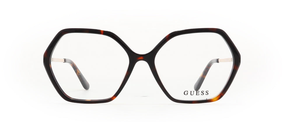 Image of Guess Eyewear Frames