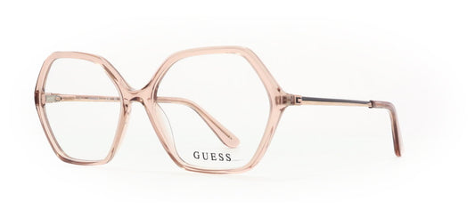Image of Guess Eyewear Frames